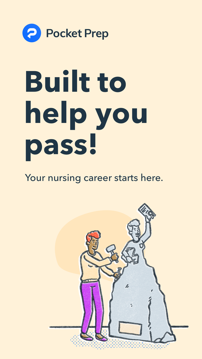 NCLEX-PN Pocket Prep