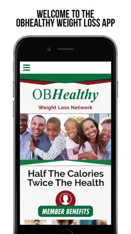 Game screenshot OBHealthy mod apk