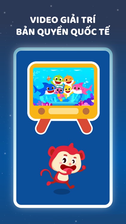 ICANKid - Chơi mà Học screenshot-6