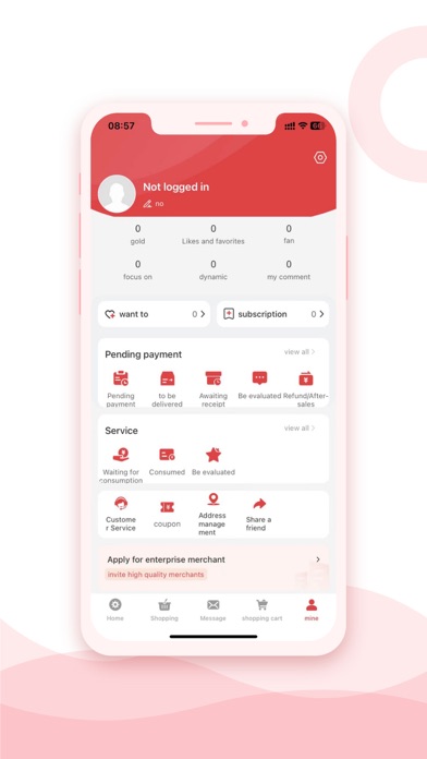 Zencocon Screenshot
