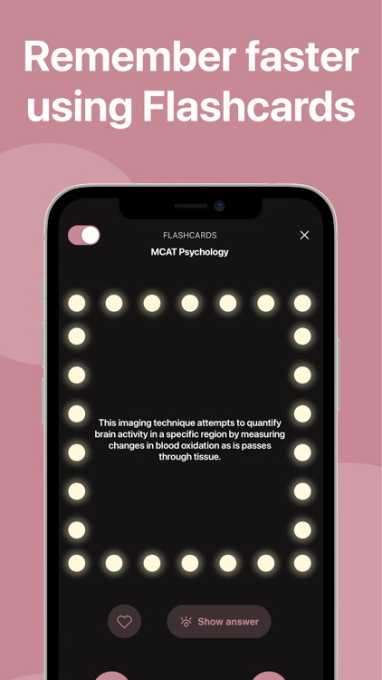 MCAT Test Prep 2024 Kylieprep screenshot-5