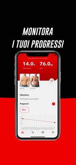 Game screenshot Metodo Spartacus - Peppe Pinto apk