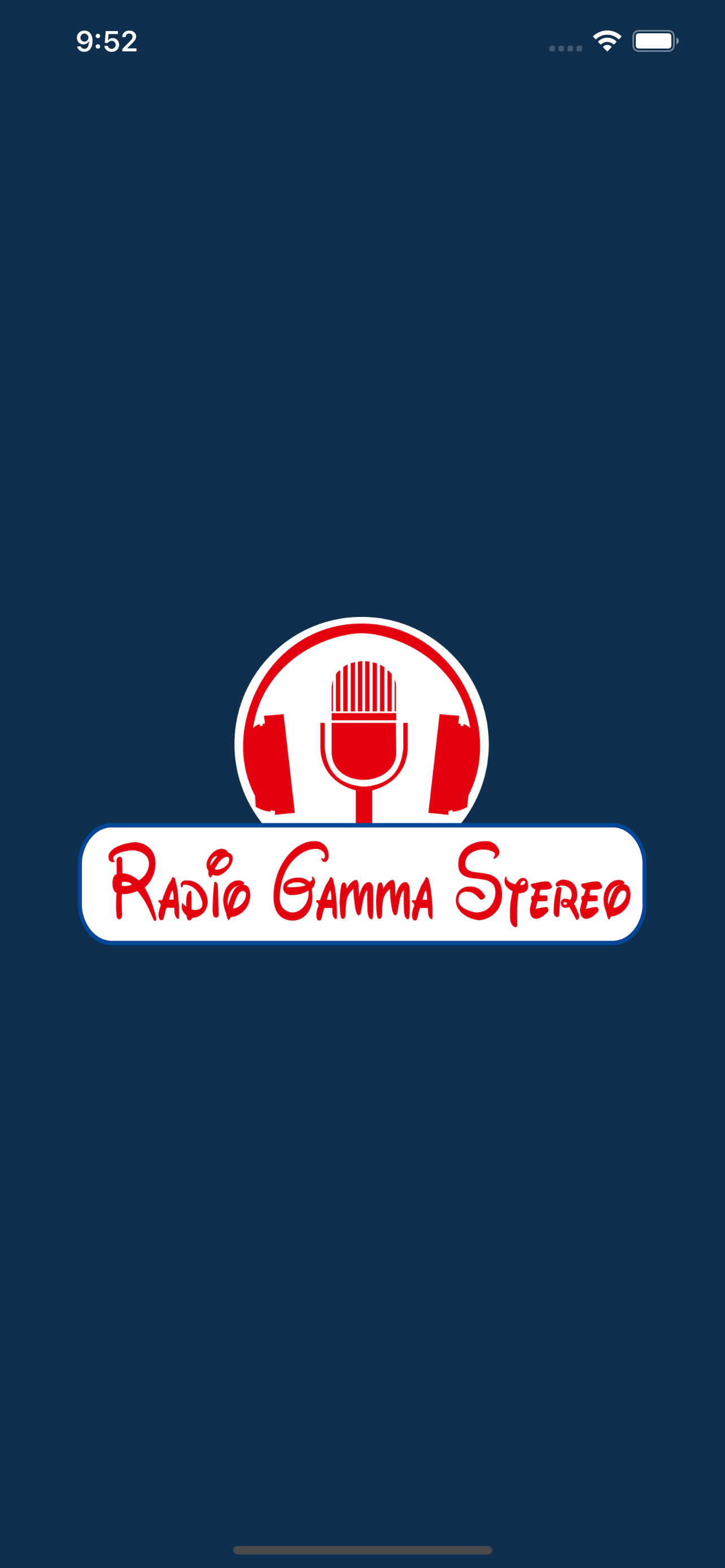 Radio Gamma Stereo