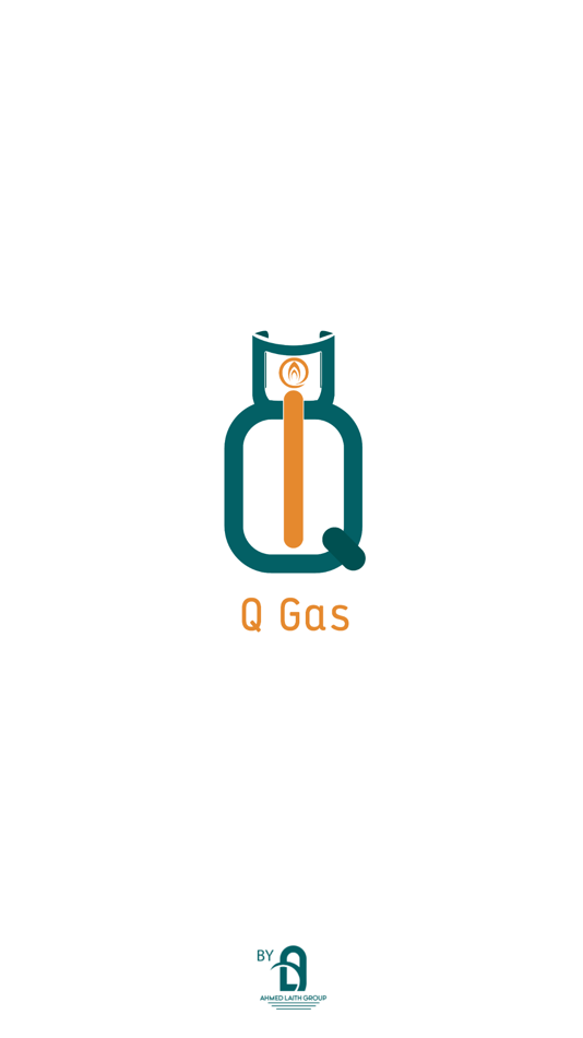 #2. Q-Gas (iOS) 由: Q CABS AND EXPRESS LTD