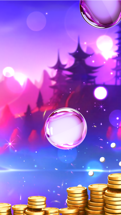 Plonko Obstacles Adventure Screenshot