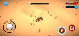 Game screenshot Car Wars - Wheels of Doom apk
