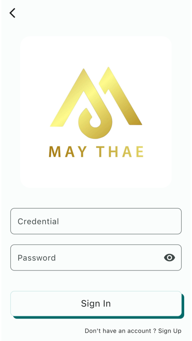 Screenshot #2 pour May Thae