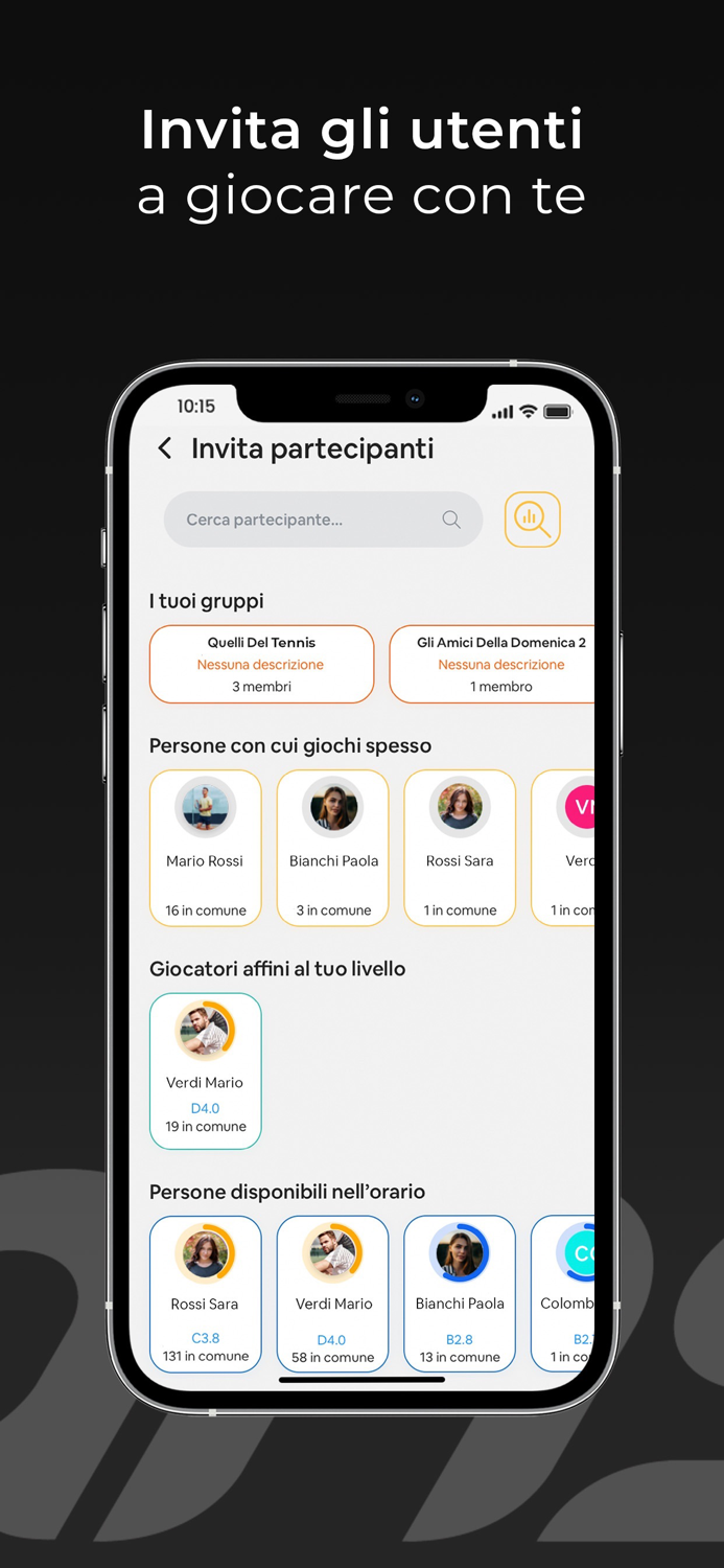 Circolo Tennis Arzignano