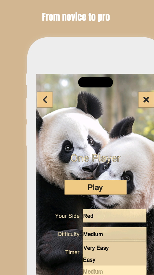 #6. ™ Chinese Chess (iOS) 由: VM Mobile Team
