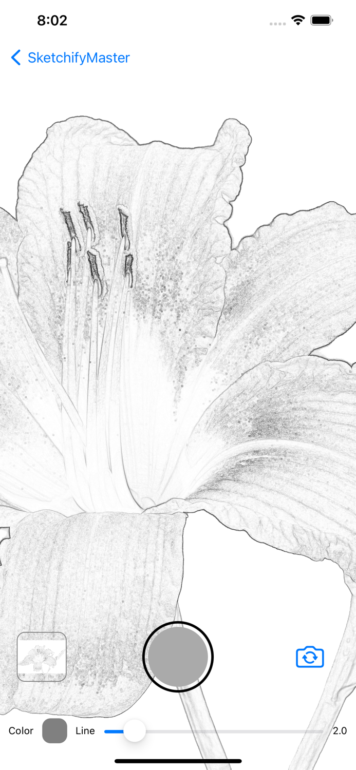 SketchifyMaster - Effortlessly