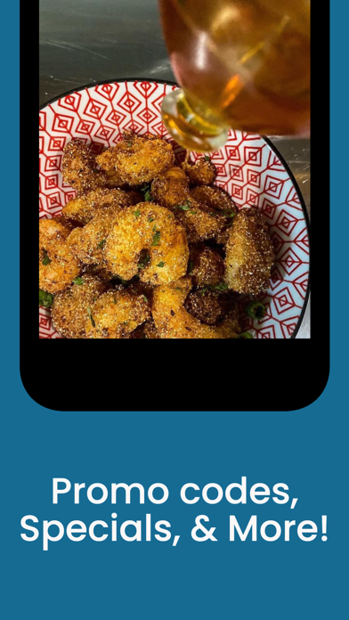 Momma Love's Kitchen Screenshot