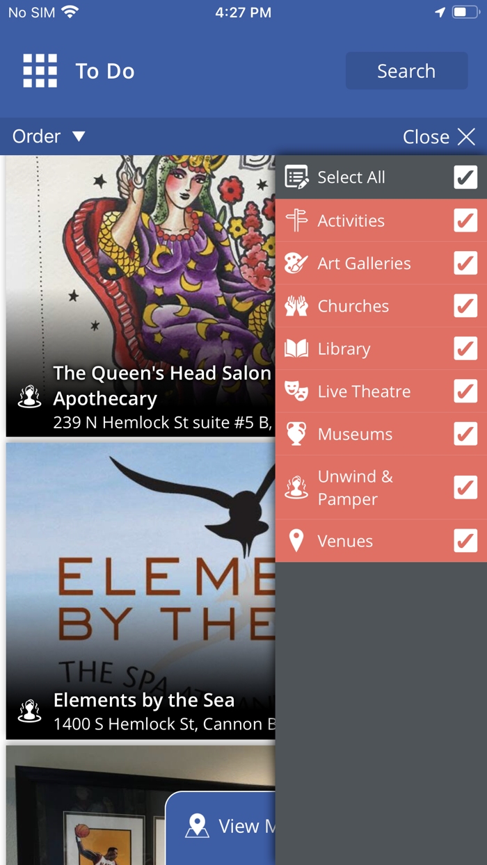 Experience Cannon Beach