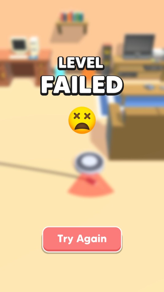 #5. Find the Plug (iOS) 由: omer cetin