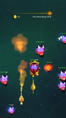 Game screenshot Devil Pop Shooter-Shoot Devils hack
