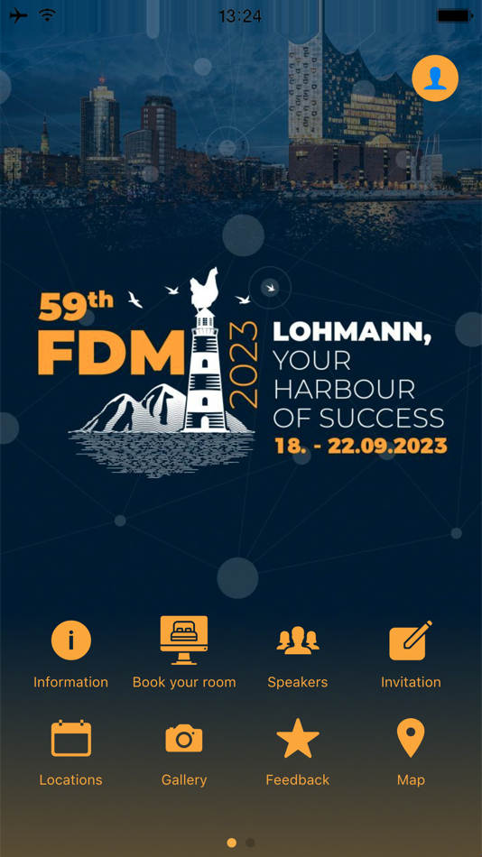 #1. LOHMANN FDM (iOS) 由: Lohmann Breeders GmbH