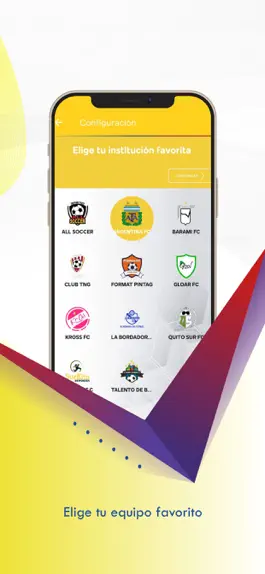 Game screenshot LNFA apk
