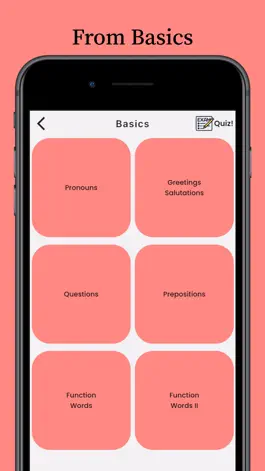 Game screenshot Learn Hebrew For Beginners hack