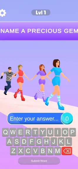 Game screenshot Heel Trivia mod apk