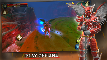 TotAL RPG: Offline Epic Action Screenshot