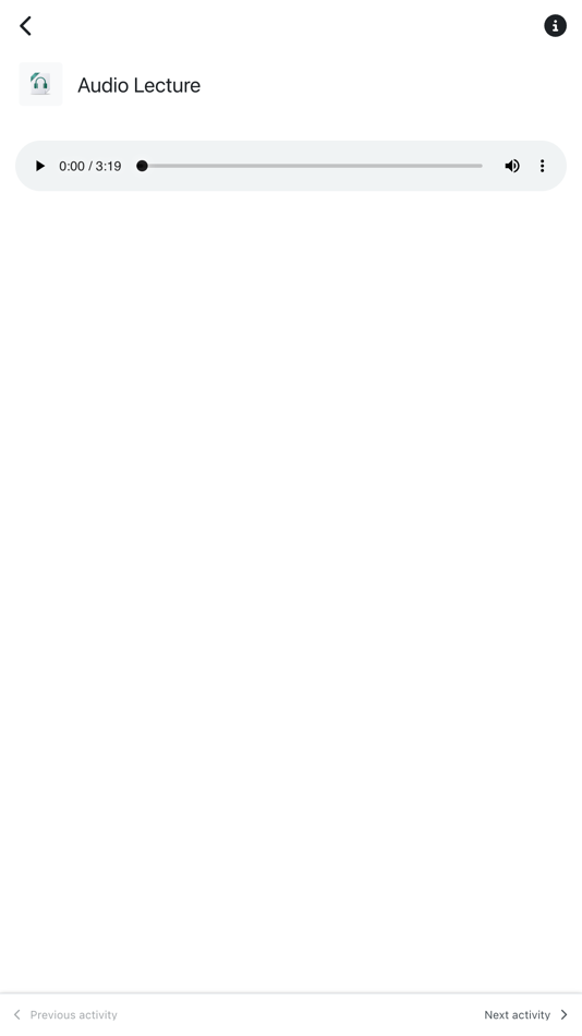 #5. Campus Navarro (iOS) 由: OWITEC ANALYTICS, SL
