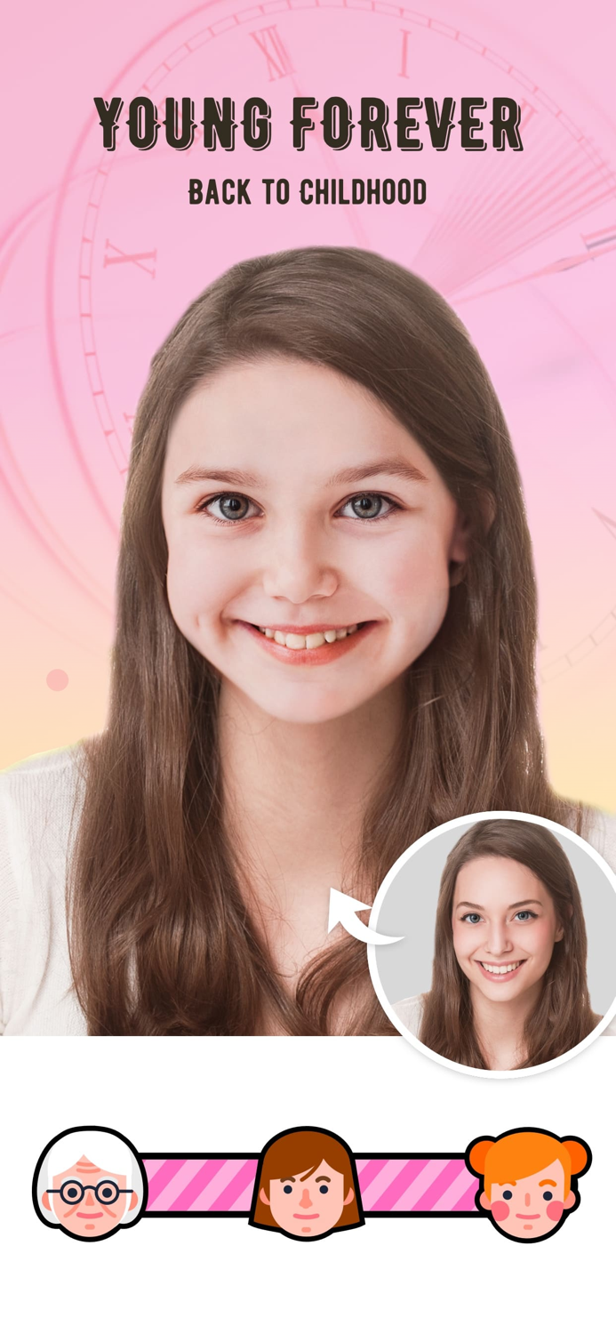 Picsjoy Photo Editor and Cutout