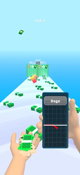 Game screenshot Trade Rush 3D apk