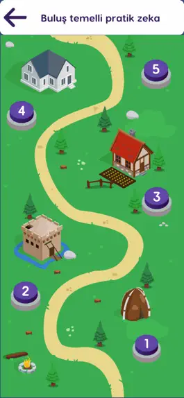 Game screenshot Papbil Mobil hack