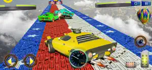 Crash Dismount Simulator Game screenshot #3 for iPhone