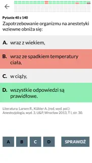 pielęgniarstwo anestezjolog. problems & solutions and troubleshooting guide - 2