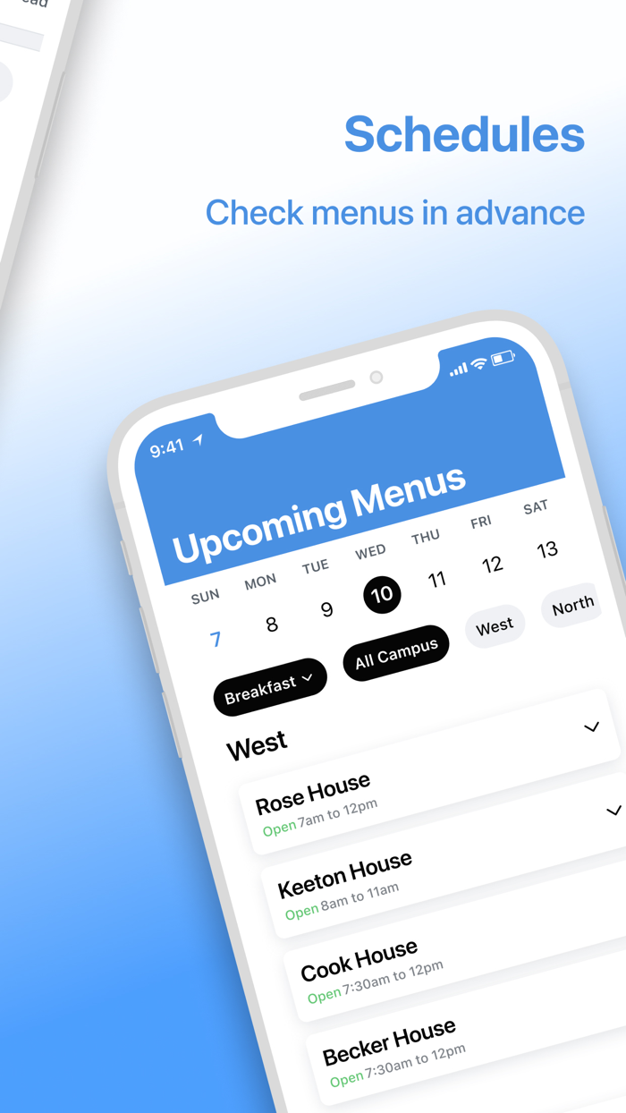 Eatery – Cornell Dining