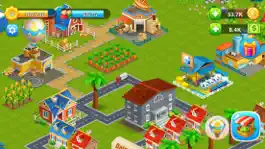 Game screenshot Dairy Farm Day mod apk