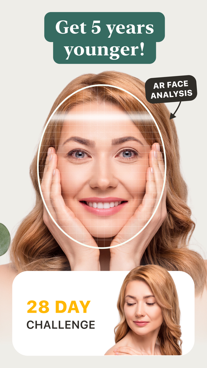 Mimika Face Yoga and Exercise