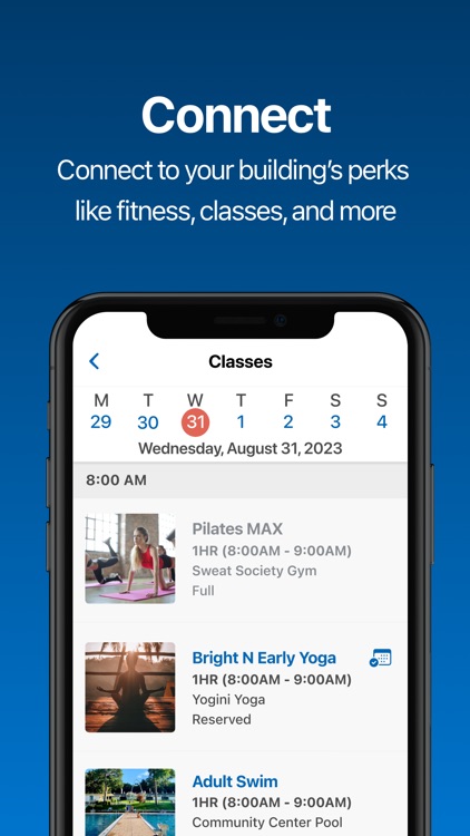 Robinson Park screenshot-5