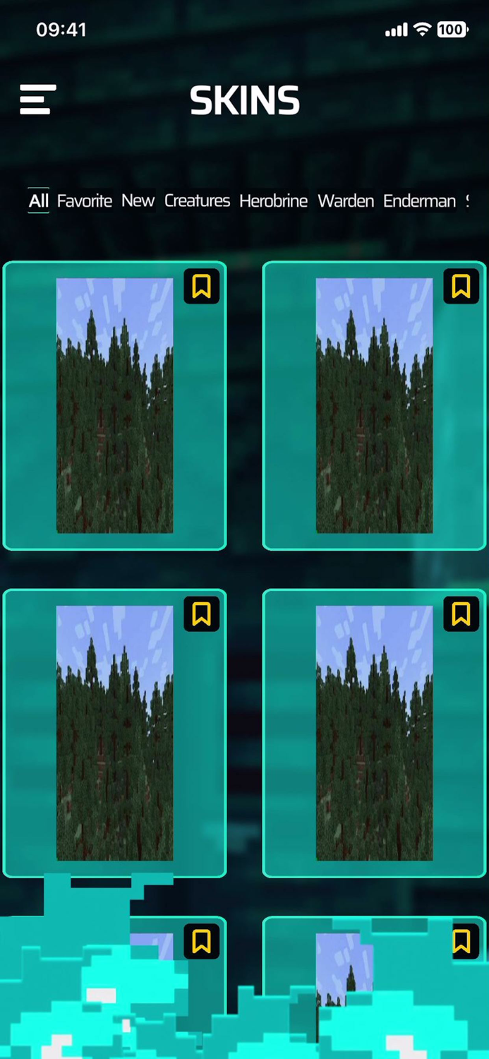 Craft Maps Servers and Seeds