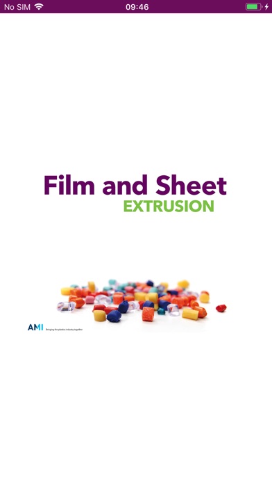Film and Sheet Extrusion Mag Screenshot