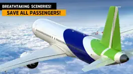 Game screenshot Flight Simulator Flying Games mod apk