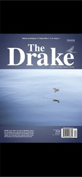 Game screenshot The Drake Magazine mod apk