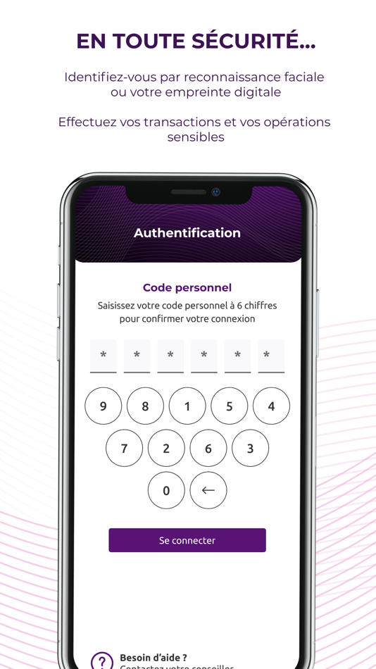 #3. Natixis Wealth Management (iOS) โดย: Natixis Wealth Management