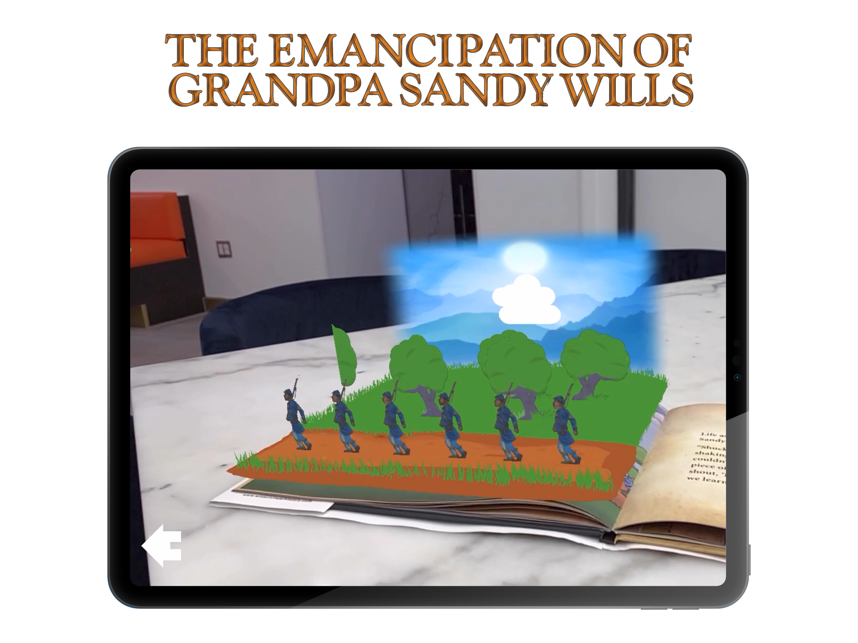Emancipation