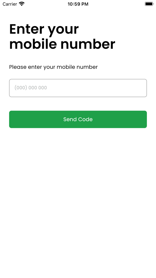 #2. Request a Crush (iOS) 由: Elad Lev Ran