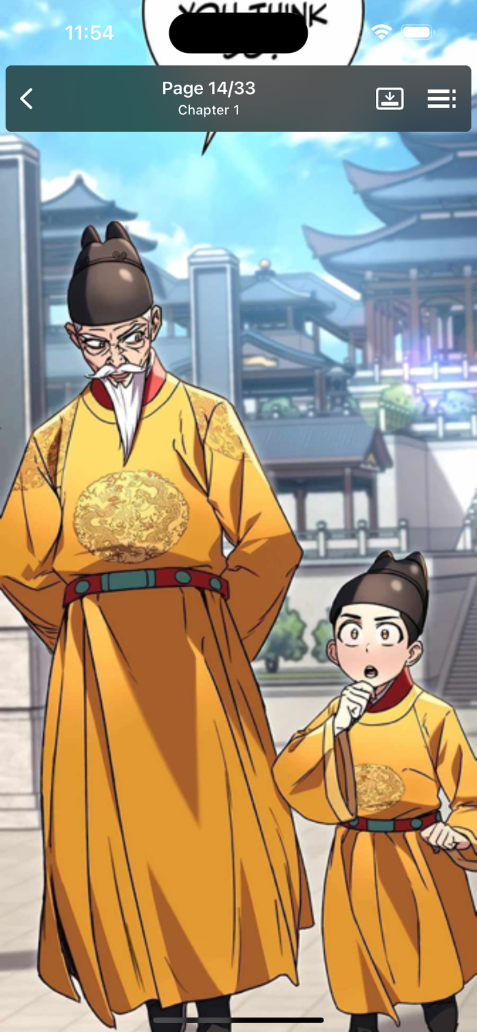 Manga Reader - Read Manga PRO