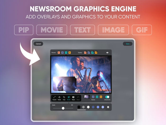 Cinamaker Director Studio