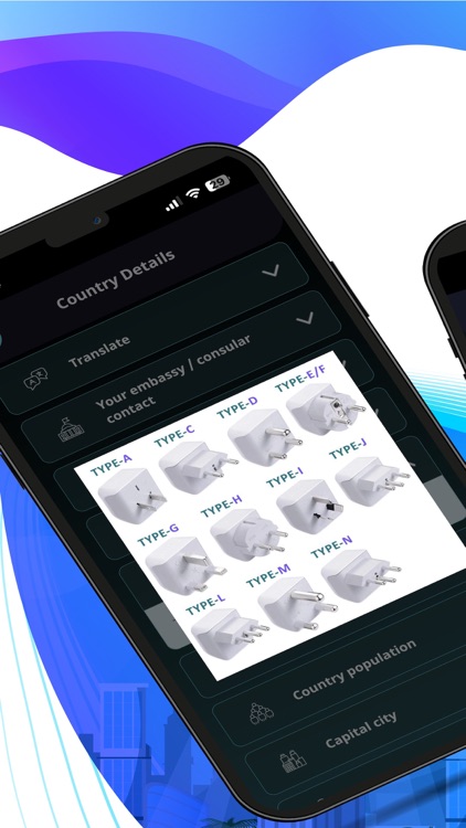 Berbe Travel: Holiday Planner screenshot-7