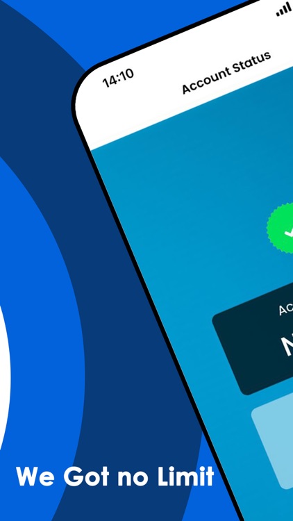 Blink Pay App screenshot-4
