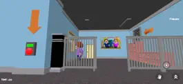 Game screenshot Roblox Obby Betty's Grasp apk
