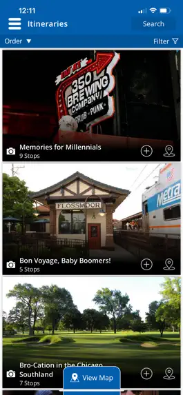 Game screenshot Visit Chicago Southland! apk