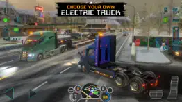 truck simulator usa revolution iphone screenshot 4