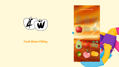 4W Screenshot