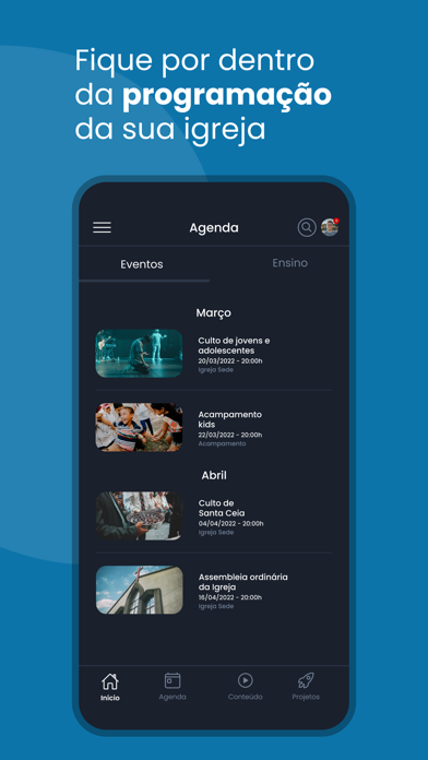 CES Online Screenshot