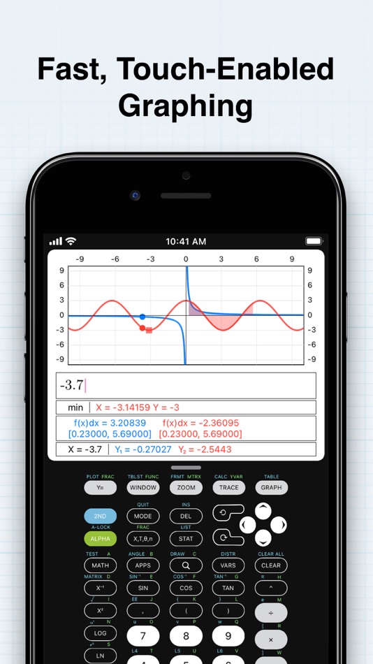 #2. Calculate84 (macOS) โดย: Century Light LLC